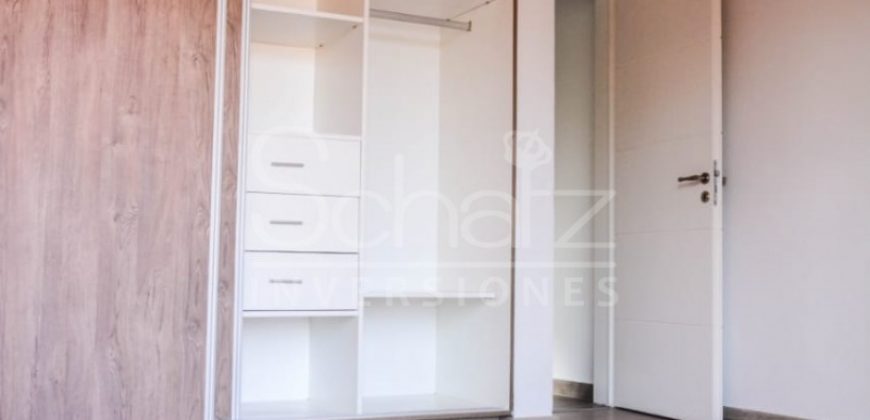Casa a Estrenar en Cuatro Horizontes