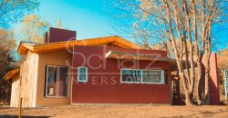 Casa a Estrenar en Cuatro Horizontes