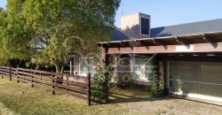 Excelente Oportunidad de INVERSION! Casa en Barrio Privado