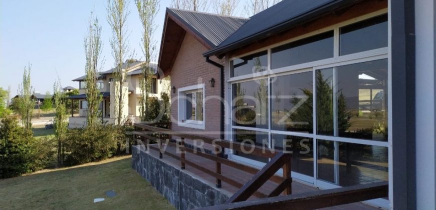 Excelente Oportunidad de INVERSION! Casa en Barrio Privado