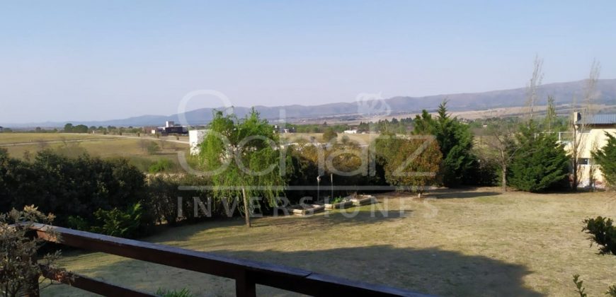 Excelente Oportunidad de INVERSION! Casa en Barrio Privado