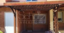 Duplex a metros del Centro