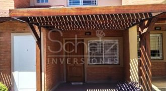 Duplex a metros del Centro