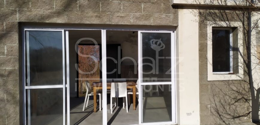 Casa en Villa Berna