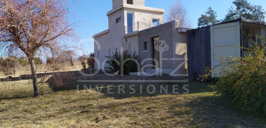 Casa en Villa Berna