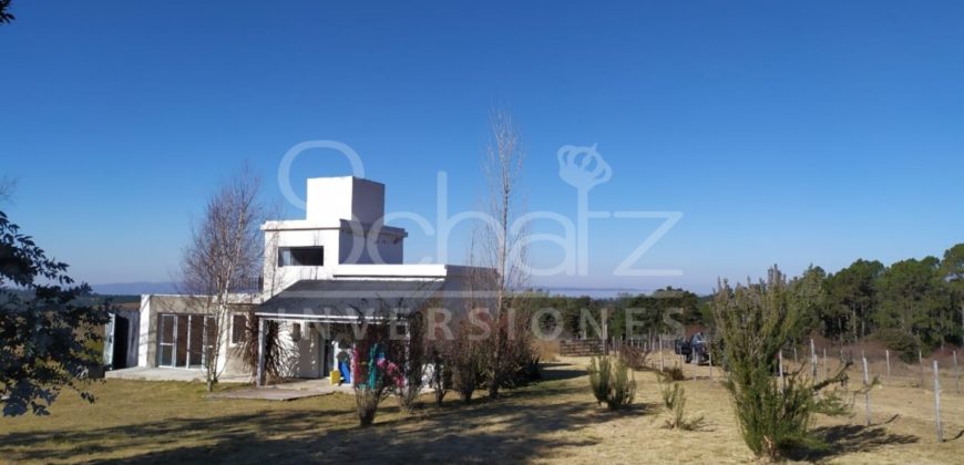 Casa en Villa Berna