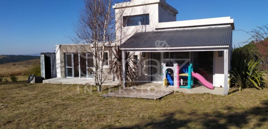 Casa en Villa Berna