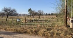TERRENO EN 4 HORIZONTES