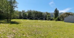 Terreno más proyecto