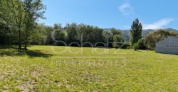 Terreno más proyecto