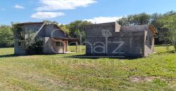 Terreno más proyecto