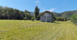 Terreno más proyecto