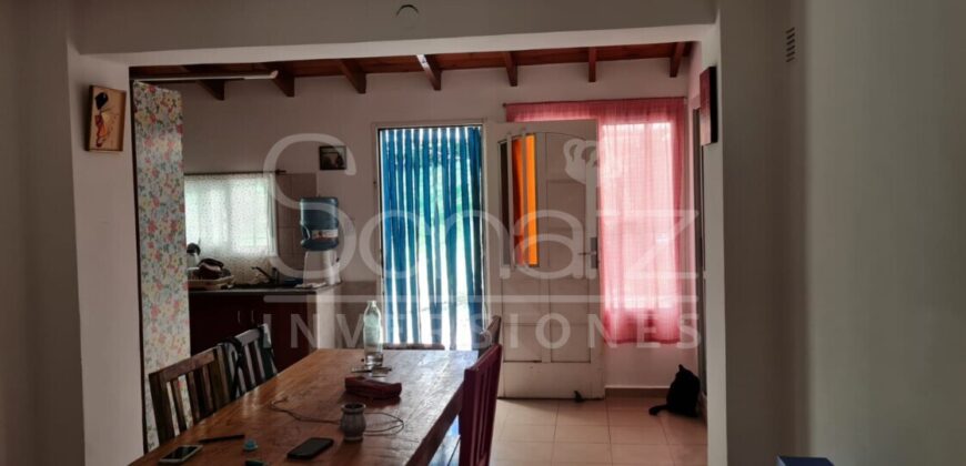 Casa a metros del centro de Villa General Belgrano