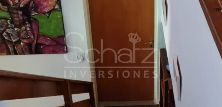 Casa a metros del centro de Villa General Belgrano