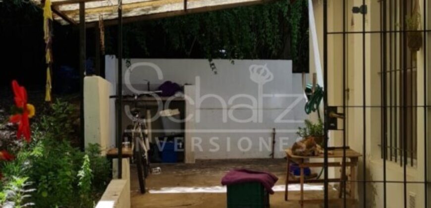 Casa a metros del centro de Villa General Belgrano
