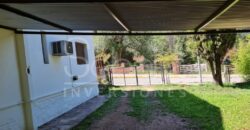 Casa a metros del centro de Villa General Belgrano