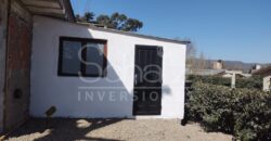 Casa apta para proyecto comercial en Villa General Belgrano