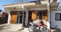 Casa apta para proyecto comercial en Villa General Belgrano