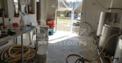 Casa apta para proyecto comercial en Villa General Belgrano