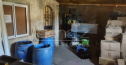 Casa apta para proyecto comercial en Villa General Belgrano