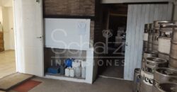 Casa apta para proyecto comercial en Villa General Belgrano