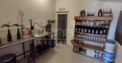 Casa apta para proyecto comercial en Villa General Belgrano