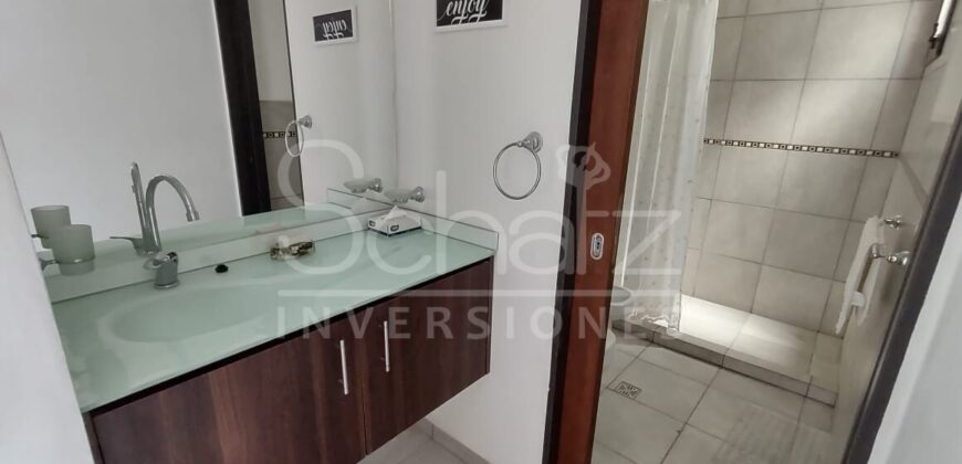 Complejo de Departamentos