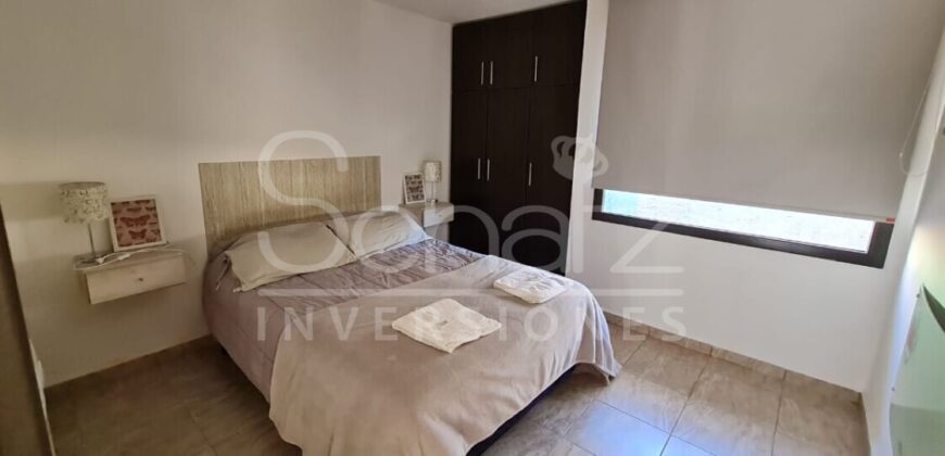 Complejo de Departamentos