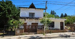 Casa a metros del centro de Villa General Belgrano