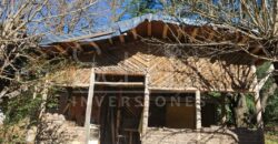 Campo en Intiyaco