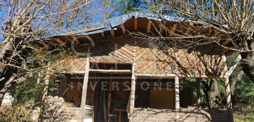 Campo en Intiyaco