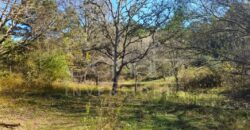 Campo en Intiyaco