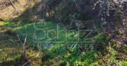 Campo en Intiyaco