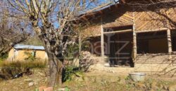 Campo en Intiyaco