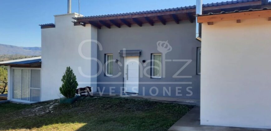 Casa en Venta en Potrero de Garay