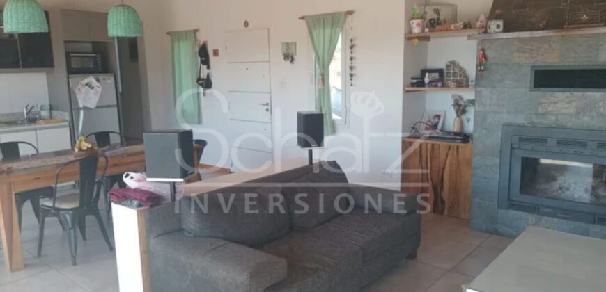 Casa en Venta en Potrero de Garay