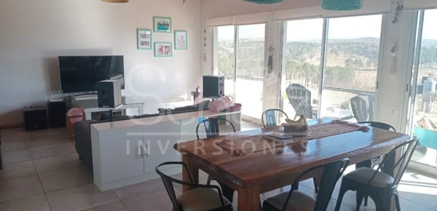 Casa en Venta en Potrero de Garay