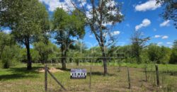 OPORTUNIDAD! Terrenos en Villa la Gloria