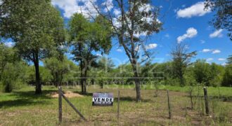 OPORTUNIDAD! Terrenos en Villa la Gloria