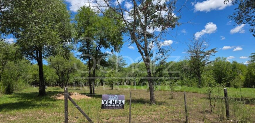 OPORTUNIDAD! Terrenos en Villa la Gloria