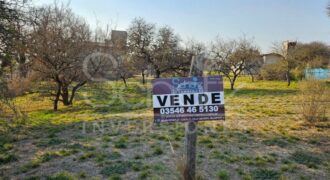 Terreno en Villa Castelar