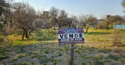 Terreno en Villa Castelar