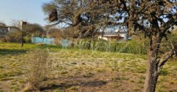 Terreno en Villa Castelar