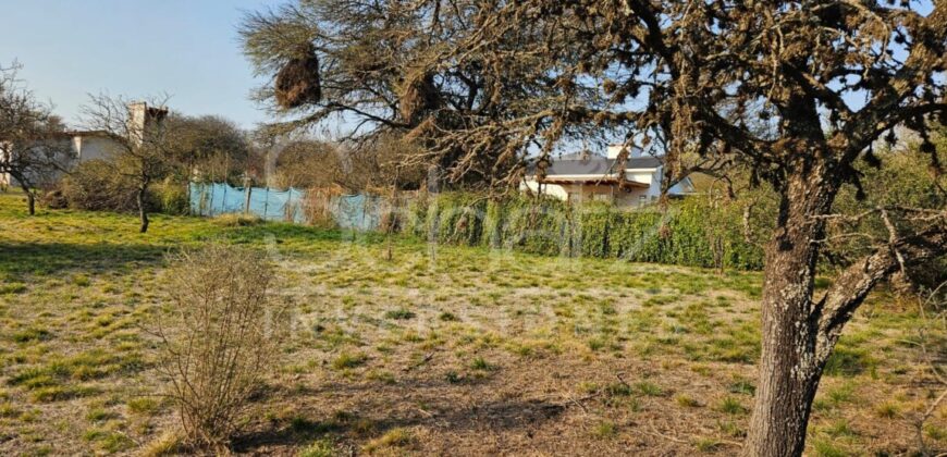 Terreno en Villa Castelar