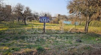 Terreno en Villa Castelar