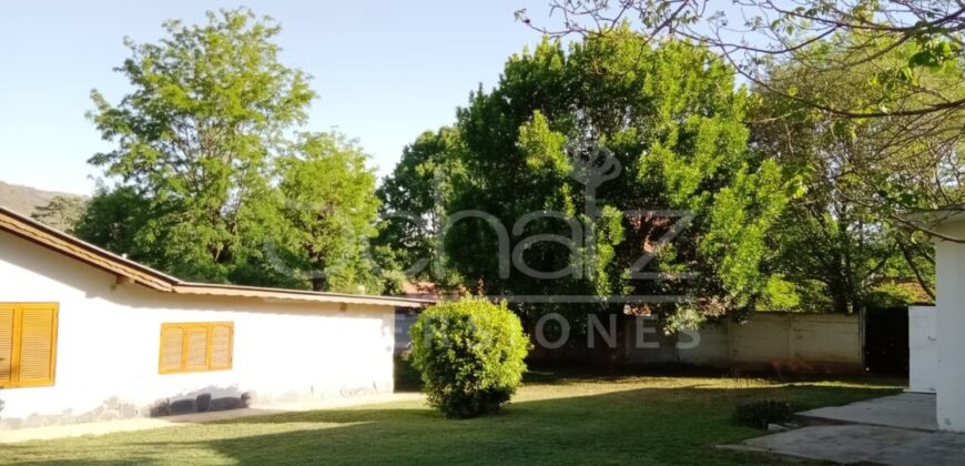 DEPARTAMENTOS CON EXCELENTE UBICACIÓN