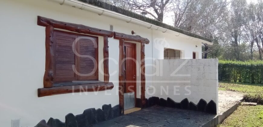 DEPARTAMENTOS CON EXCELENTE UBICACIÓN