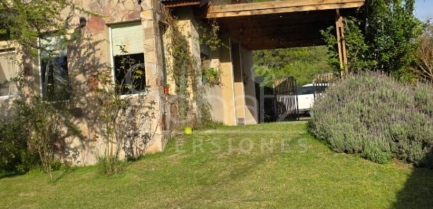 Casa en Venta Villa General Belgrano