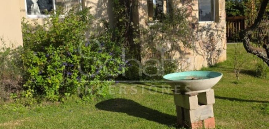 Casa en Venta Villa General Belgrano