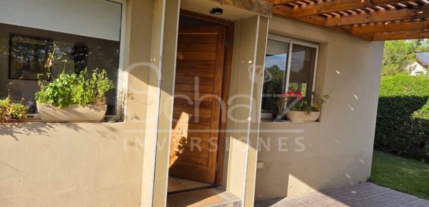 Casa en Venta Villa General Belgrano